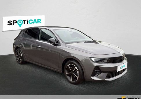 Opel Astra, 2024