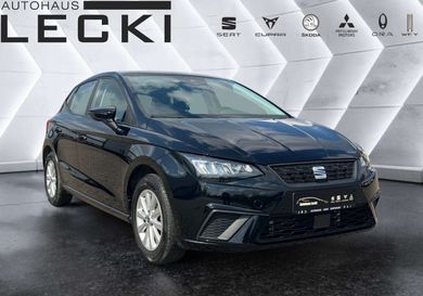 Seat Ibiza, 2025
