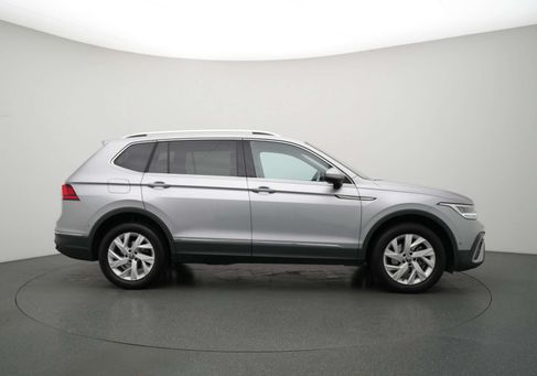 Volkswagen Tiguan Allspace, 2022