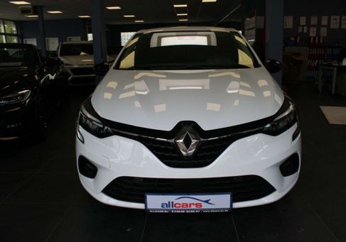 Renault Clio, 2023