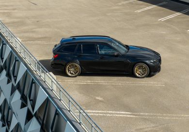 BMW, 2026