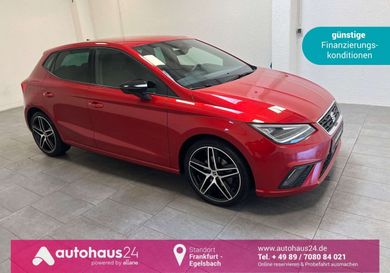 Seat Ibiza, 2023