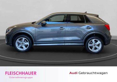 Audi Q2, 2023 3