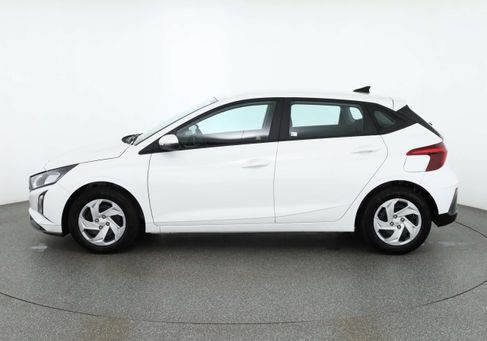 Hyundai i20, 2026