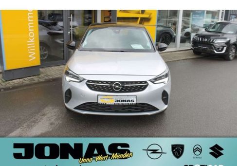 Opel Corsa, 2023 2