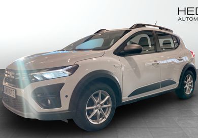 Dacia Sandero Stepway, 2023