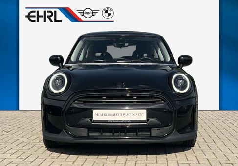 MINI ONE, 2022