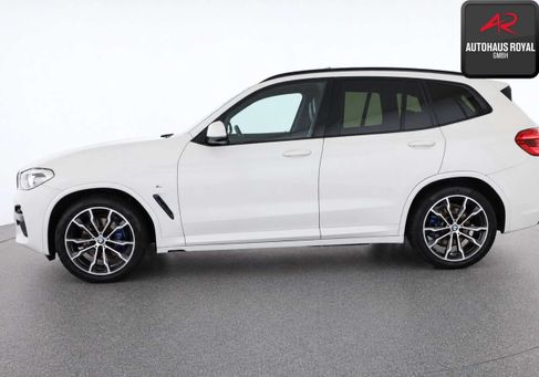 BMW X3, 2018 2