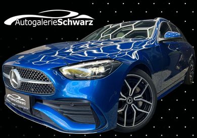 Mercedes-Benz C 220, 2023