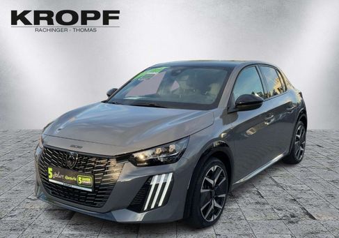 Peugeot 208, 2024 2