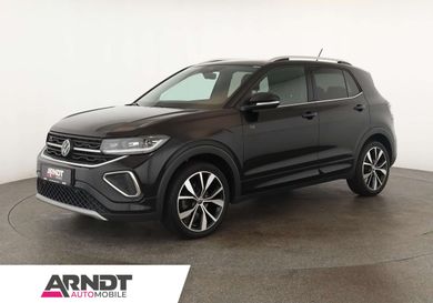 Volkswagen T-Cross, 2024