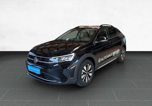 Volkswagen Taigo, 2025