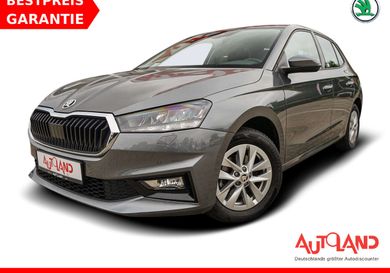 Skoda Fabia, 2024