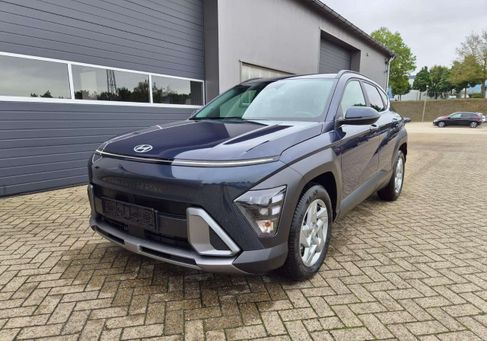 Hyundai Kona, 2026 2