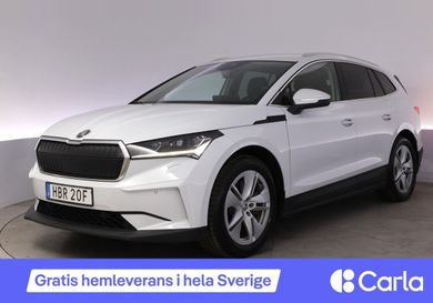 Skoda Enyaq, 2023