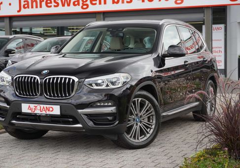 BMW X3, 2020 2