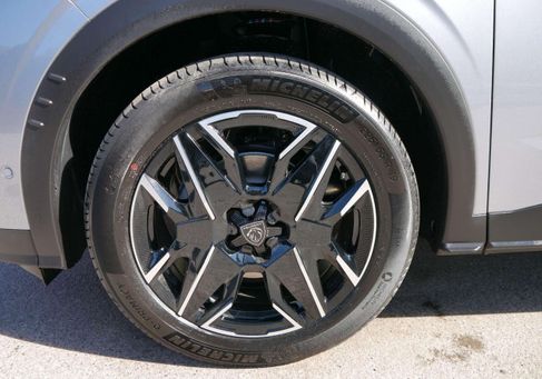 Peugeot 3008, 2026 3