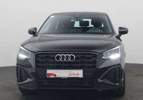 Audi Q2, 2023 3