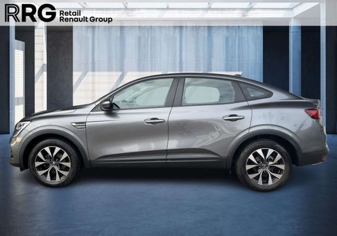 Renault Arkana, 2023