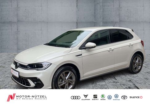 Volkswagen Polo, 2022