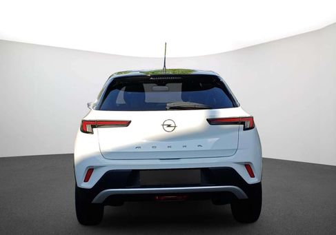Opel Mokka, 2023 3