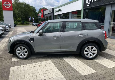 MINI One Countryman, 2018