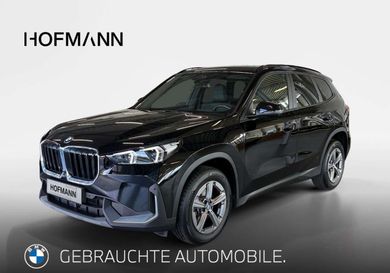BMW X1, 2023