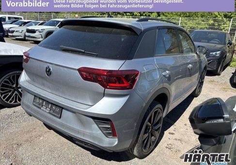 Volkswagen T-Roc, 2023