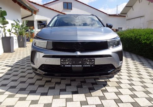 Opel Grandland X, 2022
