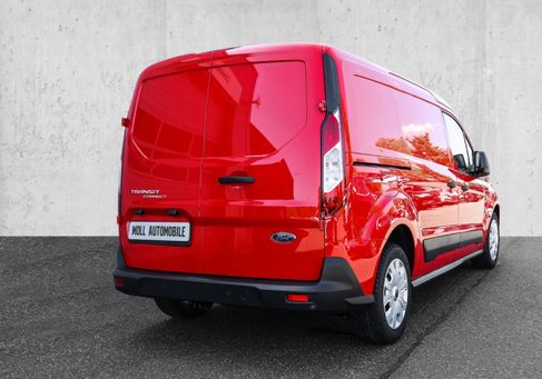 Ford Transit Connect, 2023