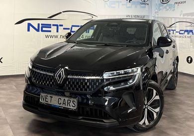 Renault Austral, 2023