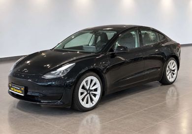Tesla Model 3, 2022
