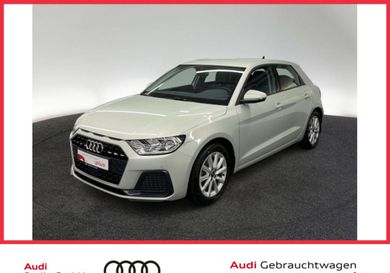 Audi A1, 2023