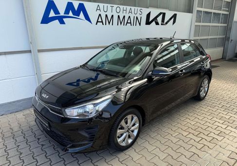 Kia Rio, 2023