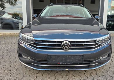 Volkswagen Passat Variant, 2023