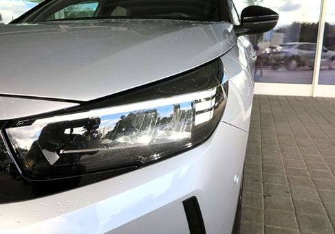 Opel Corsa, 2024 3