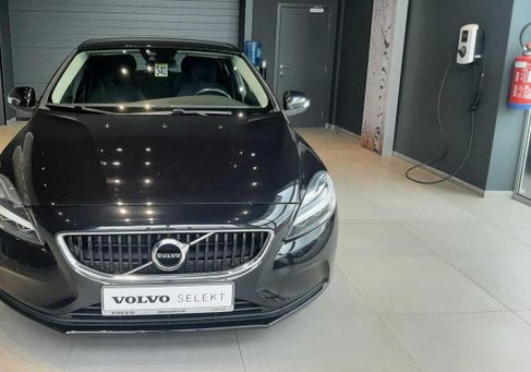 Volvo V40, 2018 2