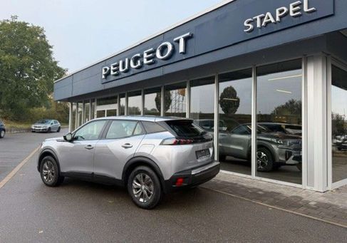 Peugeot 2008, 2022 3
