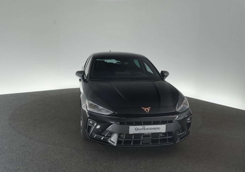 Cupra Leon, 2025
