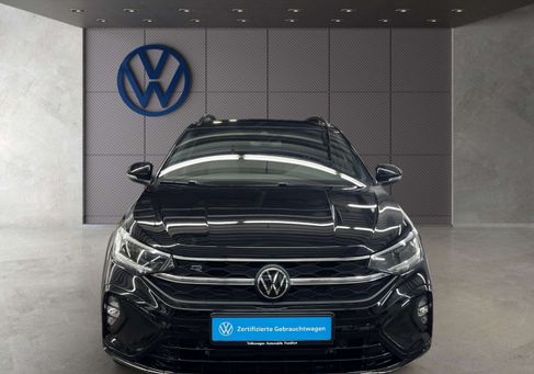 Volkswagen Taigo, 2025