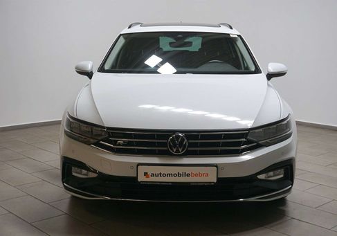 Volkswagen Passat, 2024