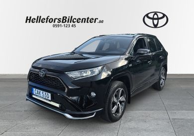 Toyota RAV 4, 2020