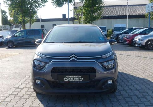 Citroën C3, 2024 2