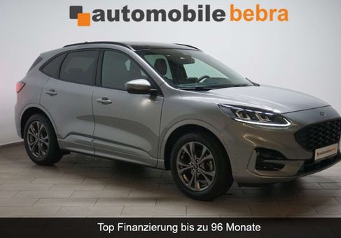 Ford Kuga, 2023