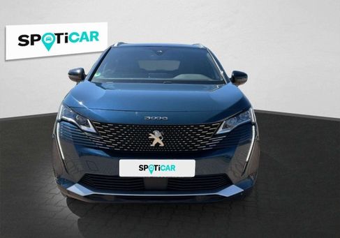 Peugeot 3008, 2024