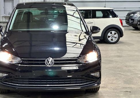 Volkswagen Golf Sportsvan, 2019 2
