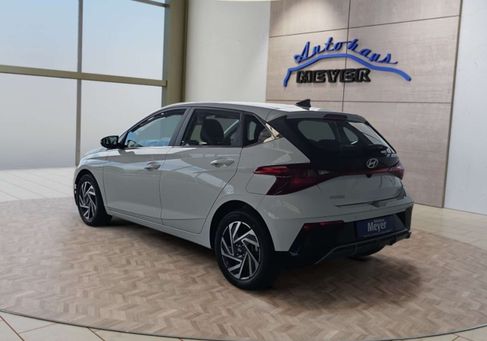 Hyundai i20, 2026