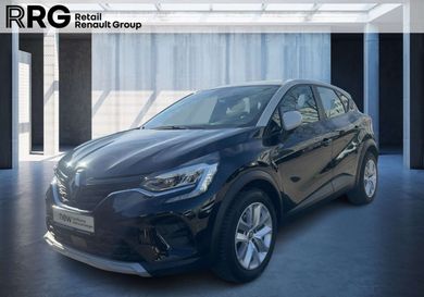 Renault Captur, 2021