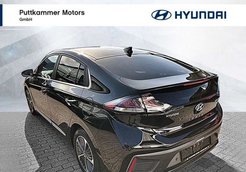 Hyundai IONIQ, 2022 2
