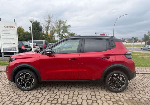 Citroën C3, 2026 2